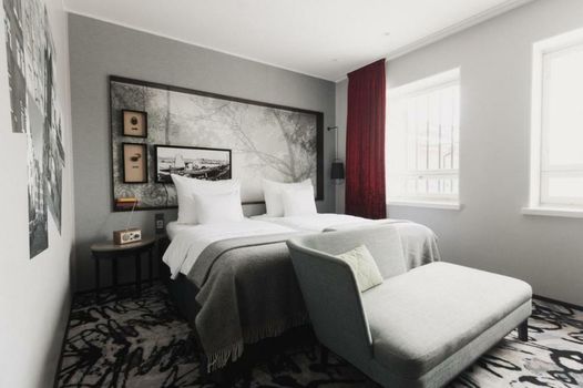 Home Hotel Katajanokka