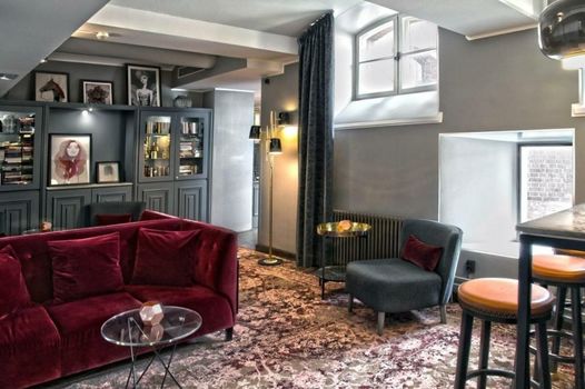 Home Hotel Katajanokka