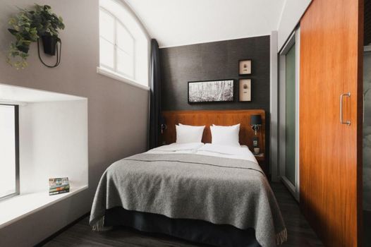 Home Hotel Katajanokka