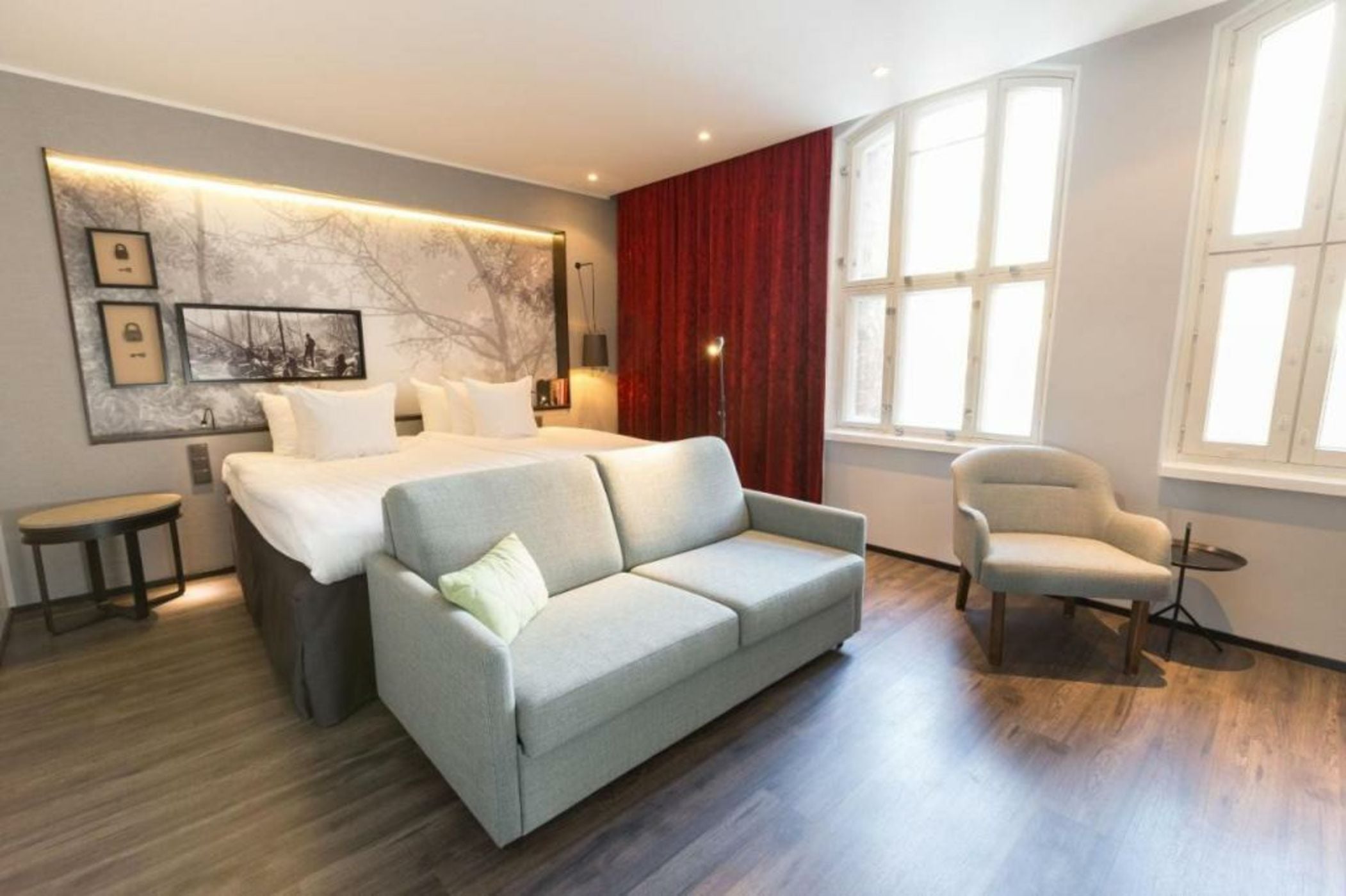 Home Hotel Katajanokka