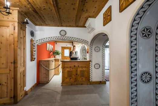 Hotel Stern Chur
