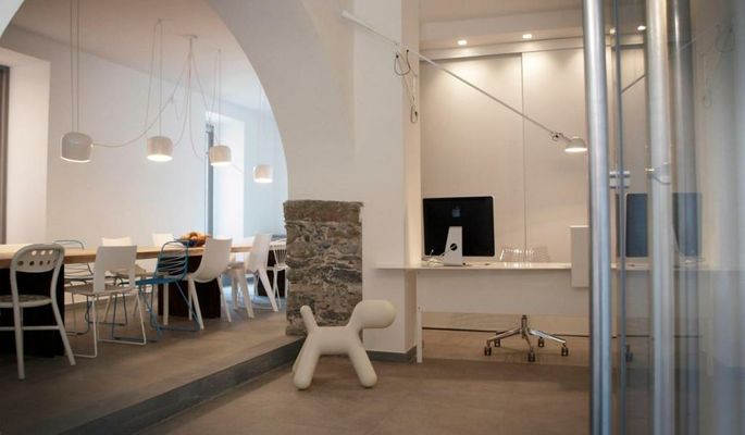 Hotel Marina Piccola