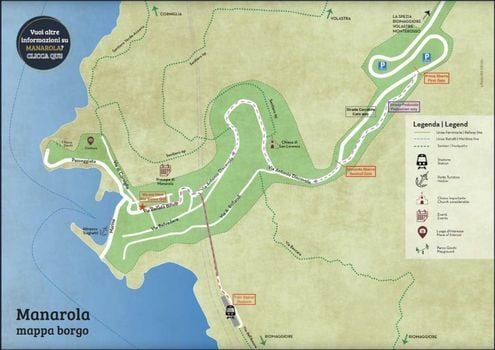 Hotel Marina Piccola