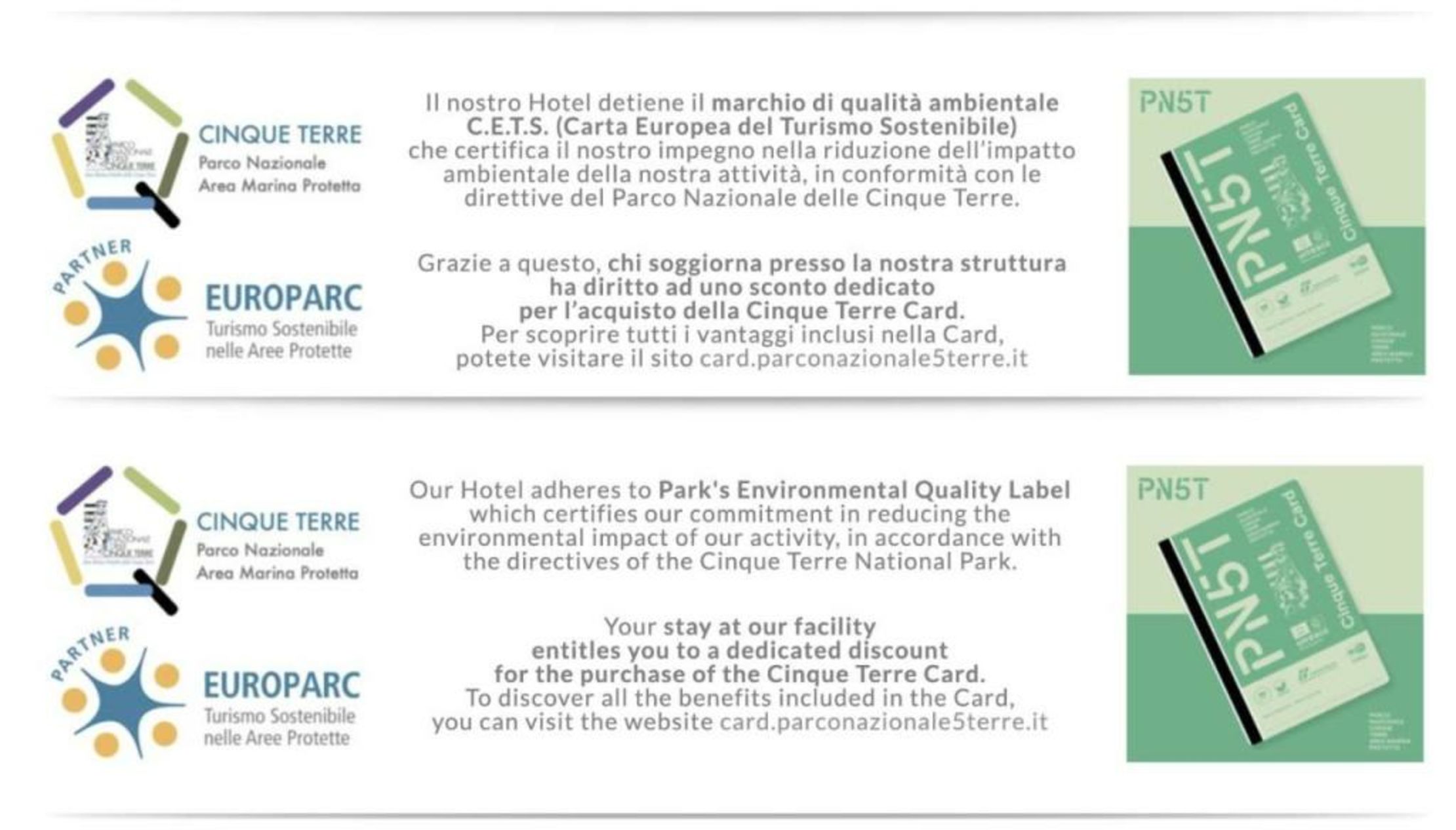 Hotel Marina Piccola