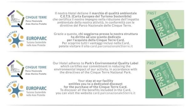 Hotel Marina Piccola