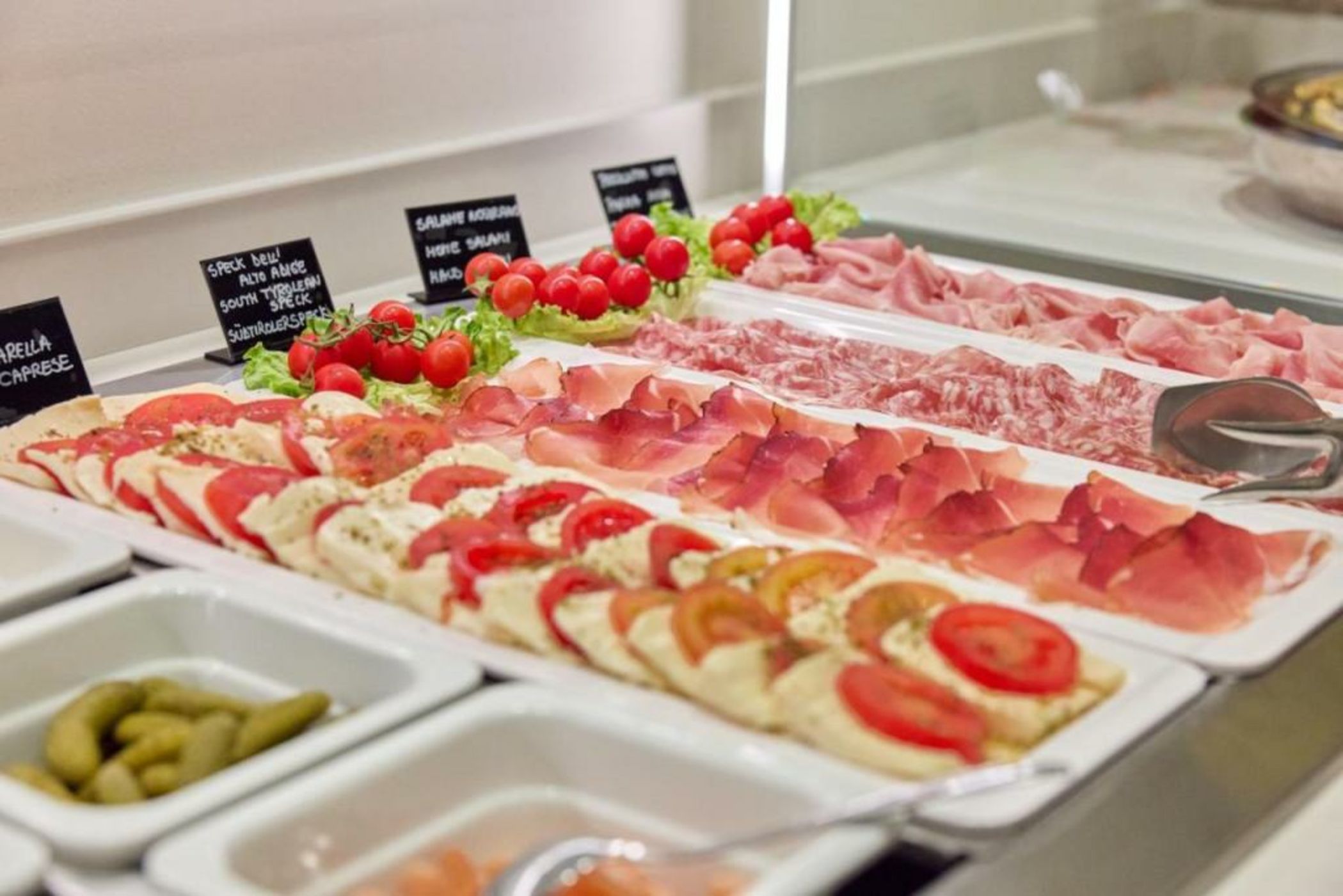 Hotel Castello Lake Front