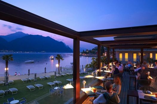 Hotel Castello Lake Front