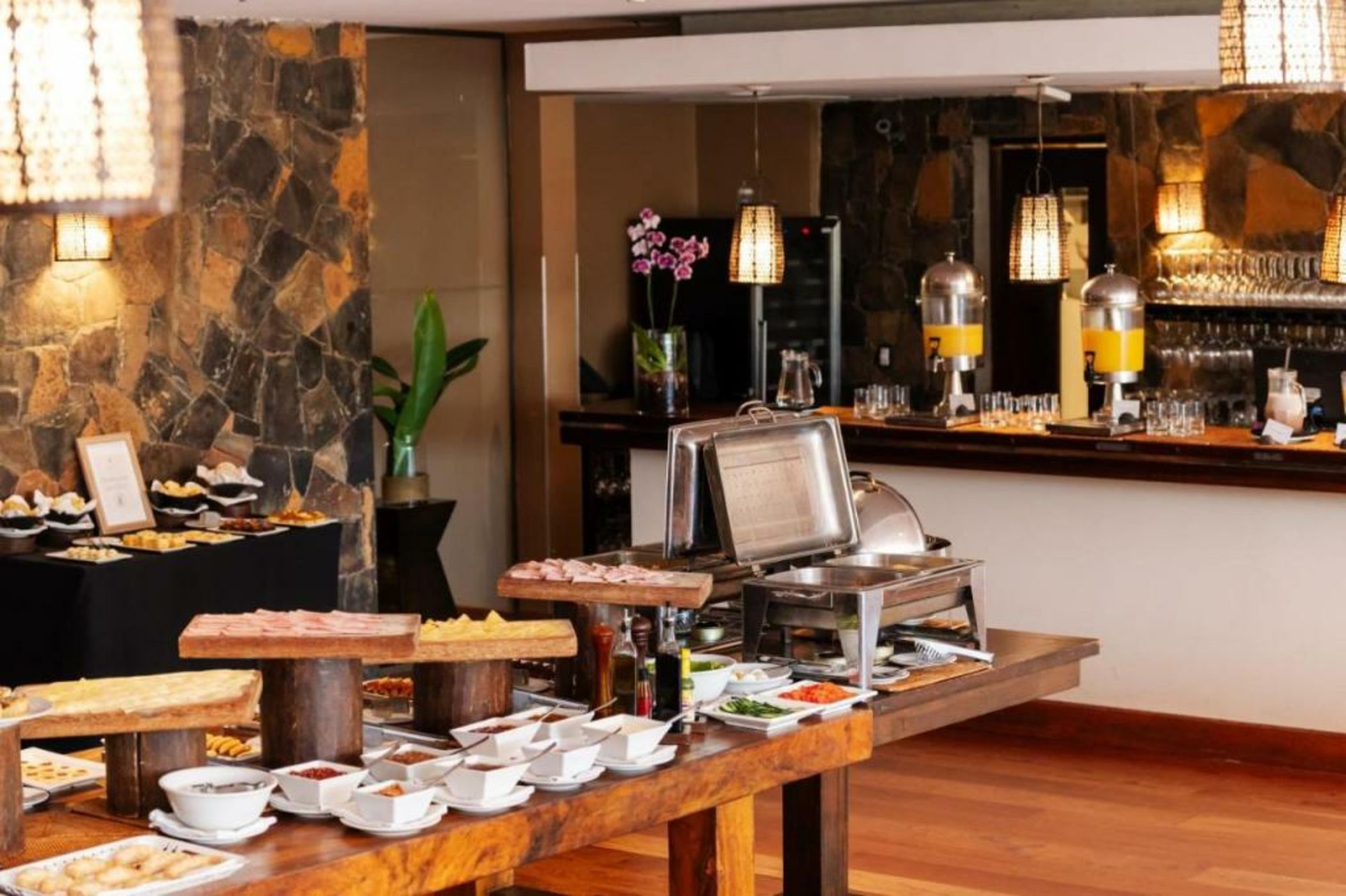 Loi Suites Iguazu Hotel
