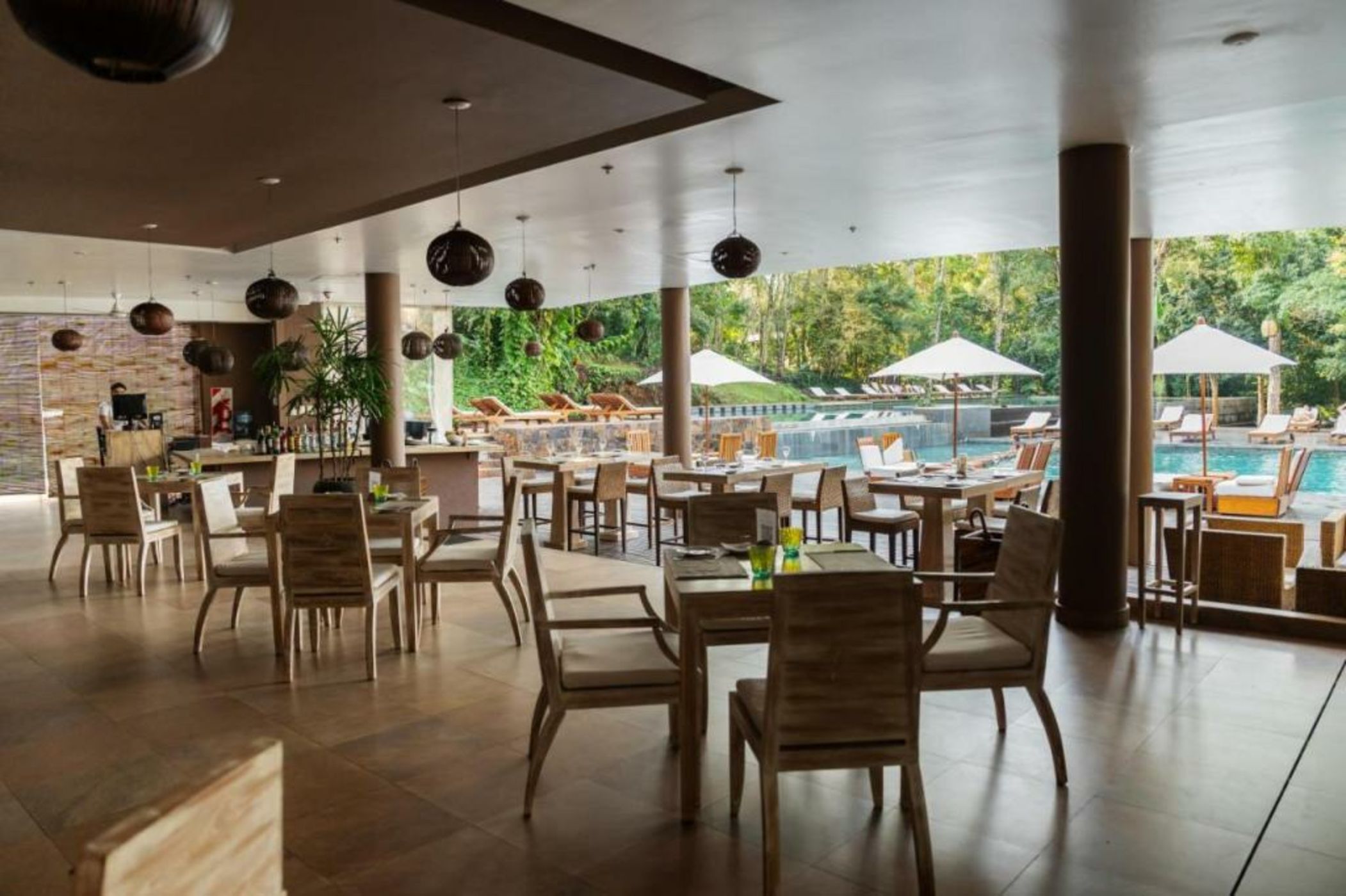 Loi Suites Iguazu Hotel