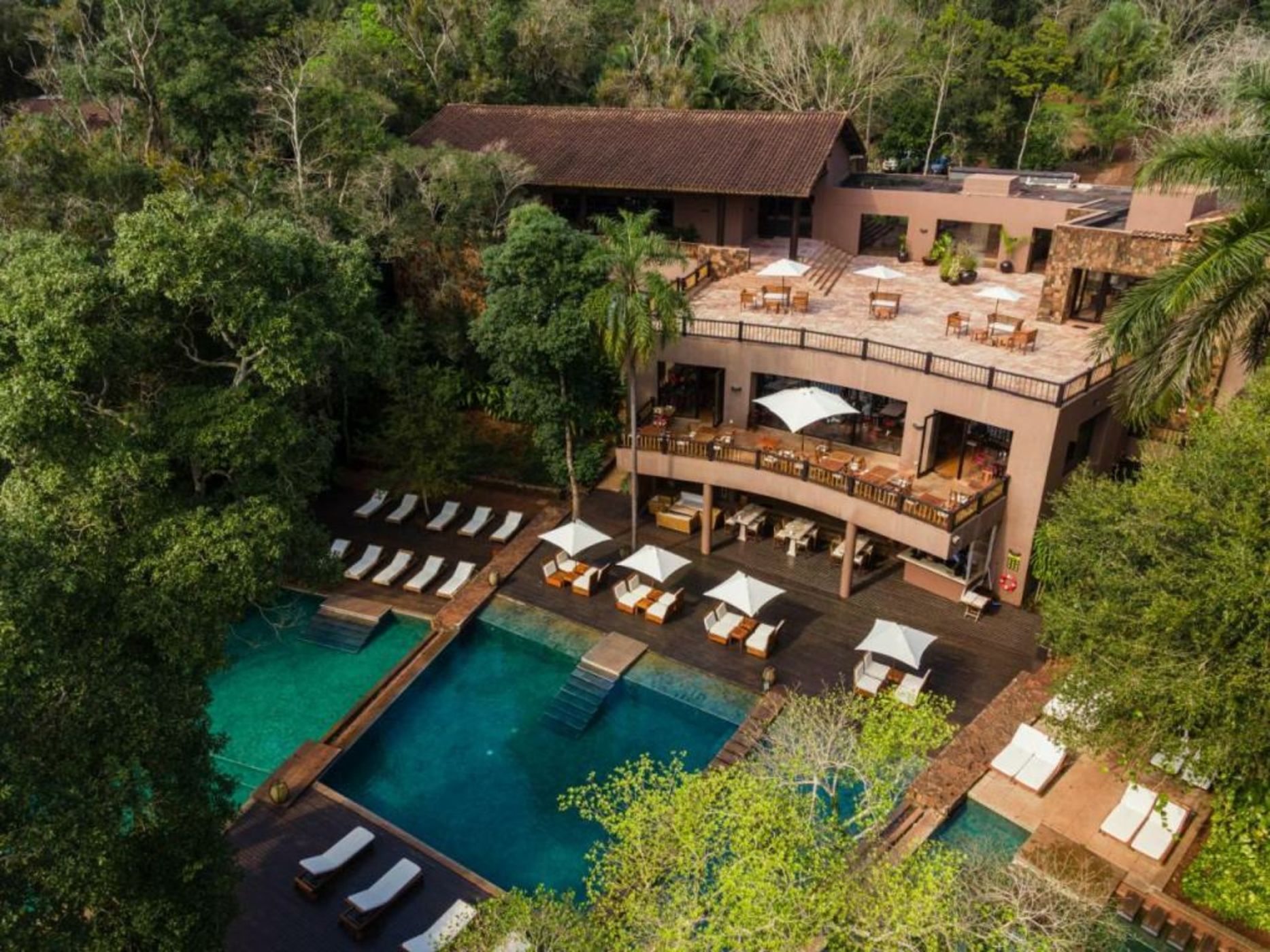 Loi Suites Iguazu Hotel