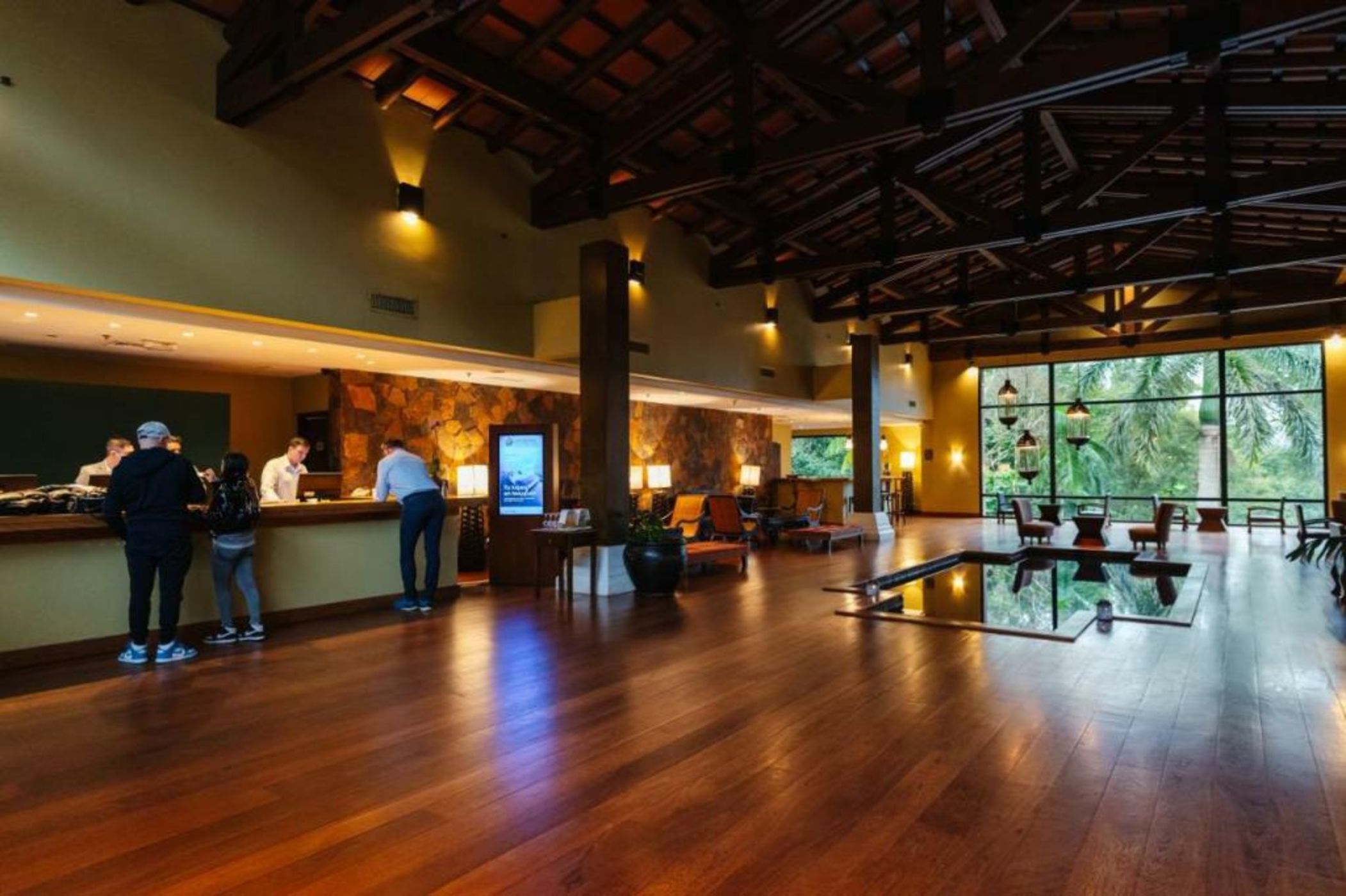Loi Suites Iguazu Hotel