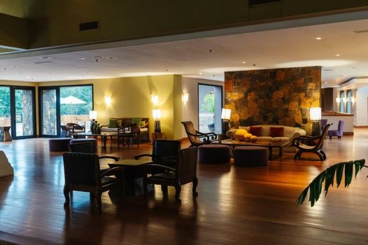 Loi Suites Iguazu Hotel