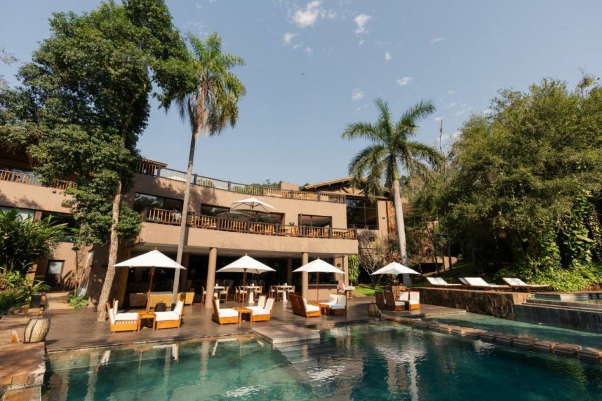 Loi Suites Iguazu Hotel