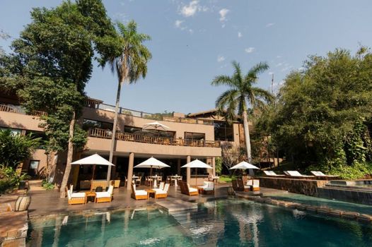 Loi Suites Iguazu Hotel