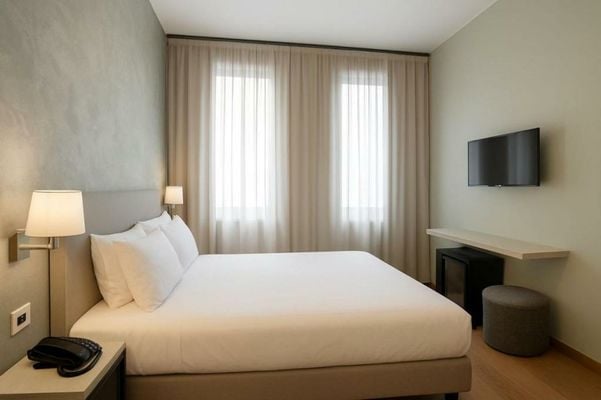 Hotel Porta San Mamolo