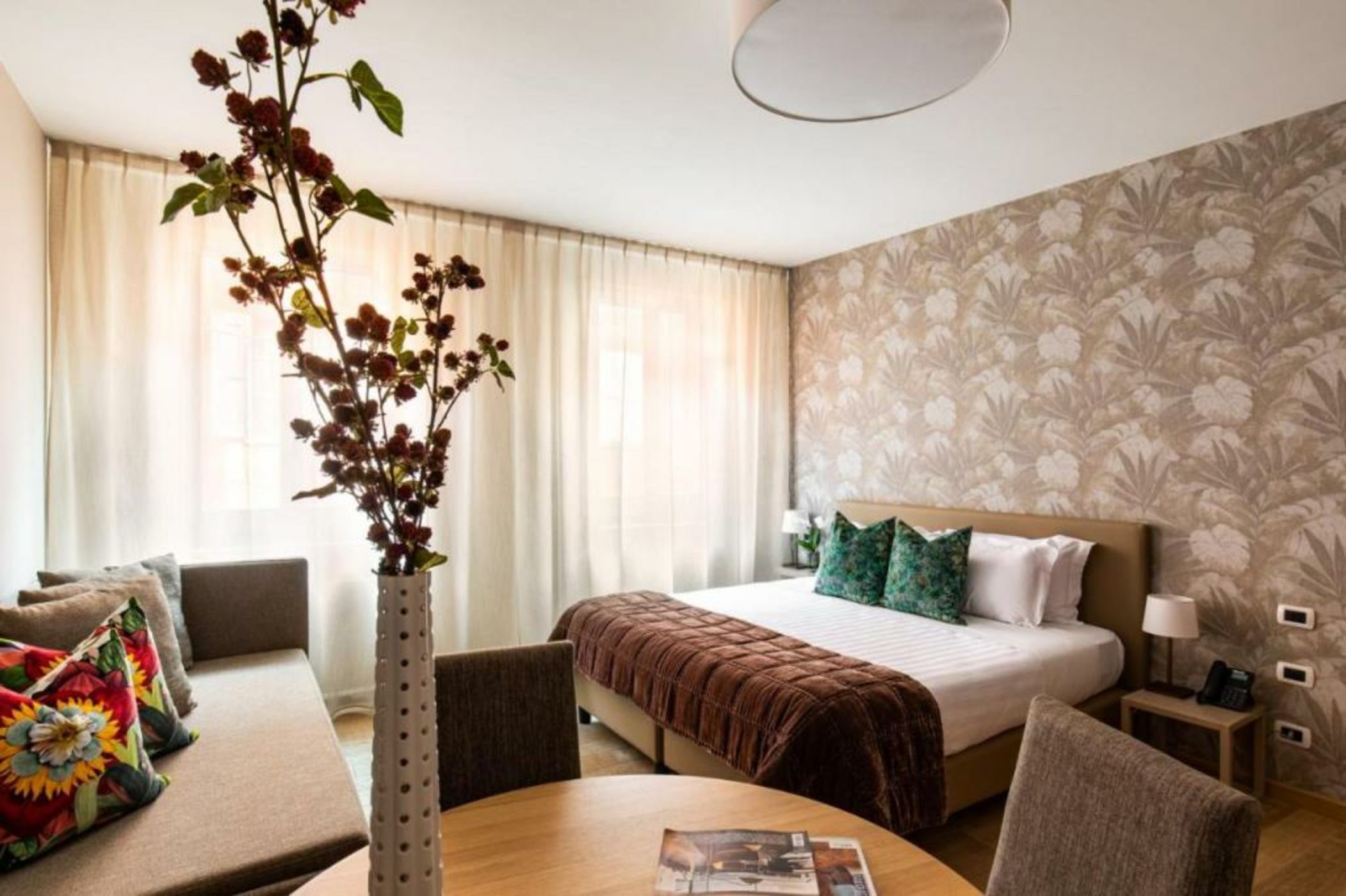 Hotel Porta San Mamolo