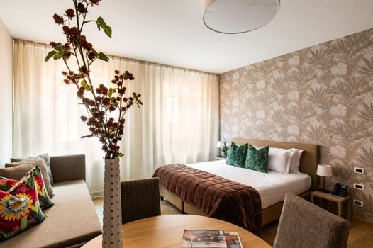 Hotel Porta San Mamolo