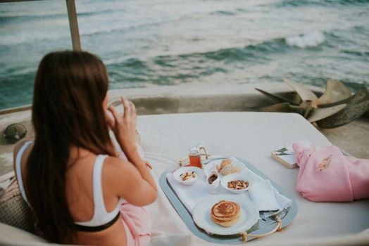 Thalassa Boutique Hotel