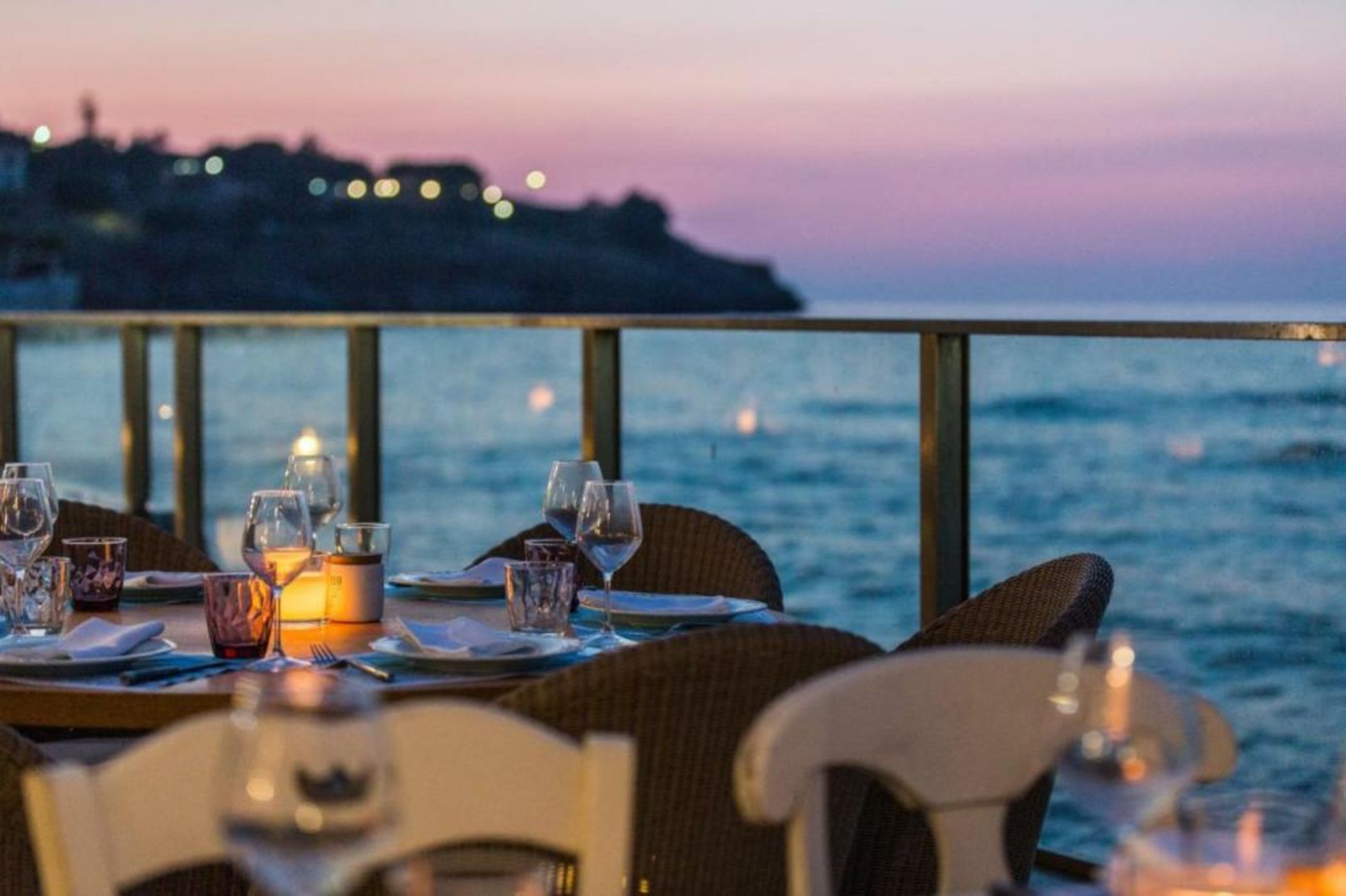 Thalassa Boutique Hotel