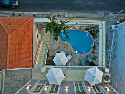 Thalassa Boutique Hotel