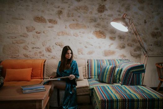 Thalassa Boutique Hotel