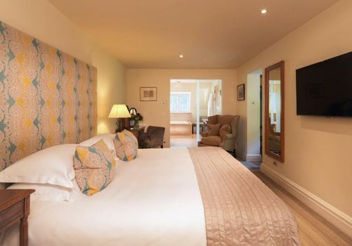 Gidleigh Park- A Relais & Chateaux Hotel