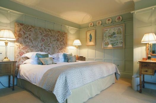 Gidleigh Park- A Relais & Chateaux Hotel