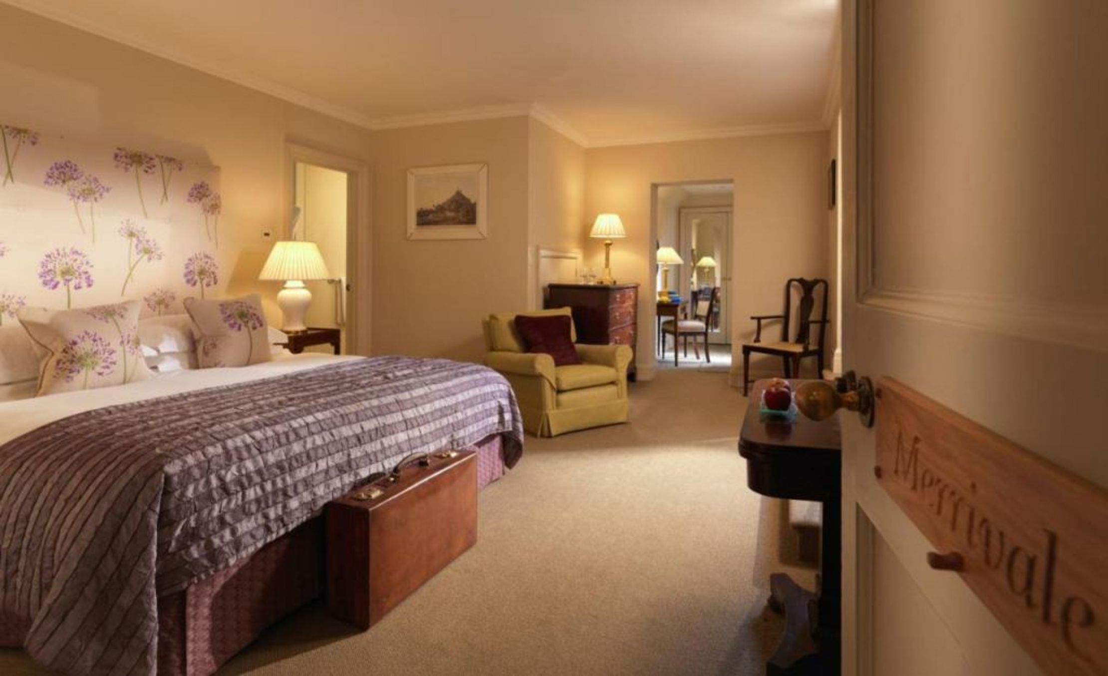 Gidleigh Park- A Relais & Chateaux Hotel