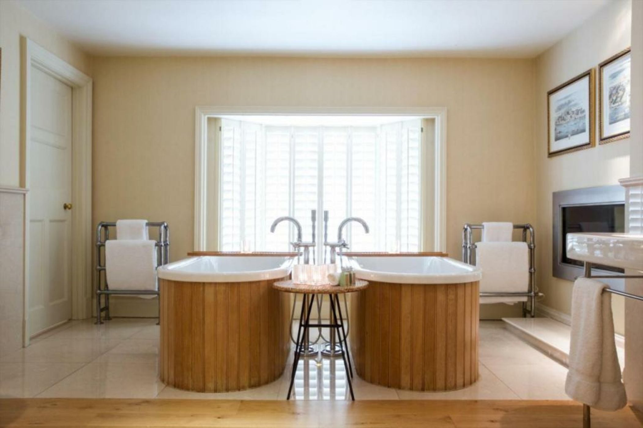 Gidleigh Park- A Relais & Chateaux Hotel