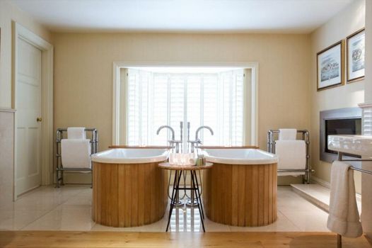 Gidleigh Park- A Relais & Chateaux Hotel