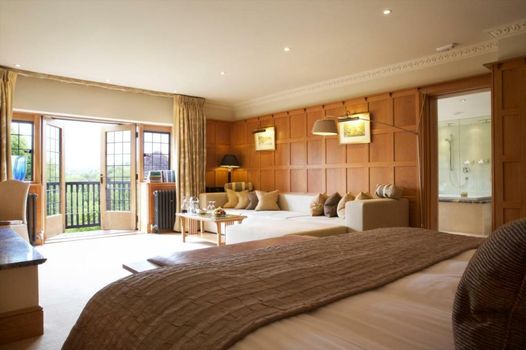 Gidleigh Park- A Relais & Chateaux Hotel