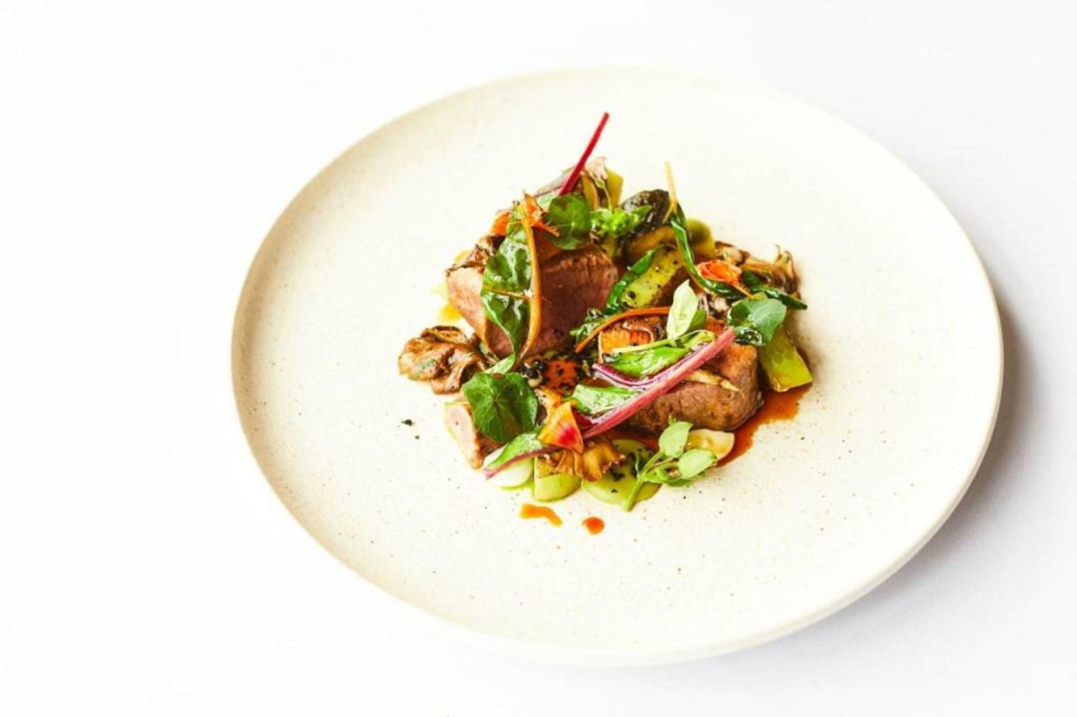 Gidleigh Park- A Relais & Chateaux Hotel