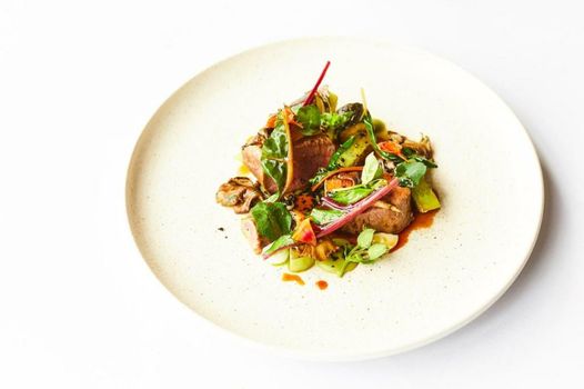 Gidleigh Park- A Relais & Chateaux Hotel