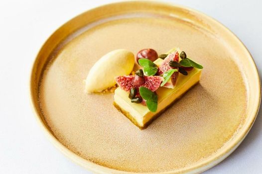 Gidleigh Park- A Relais & Chateaux Hotel