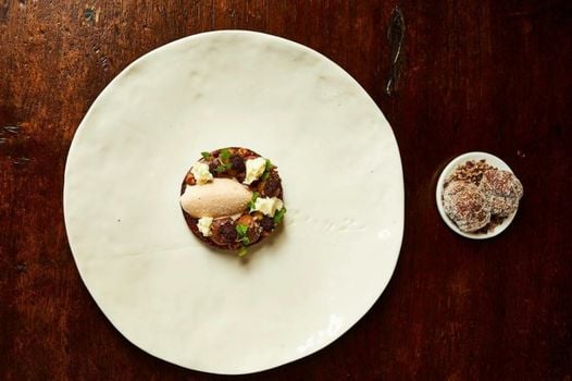 Gidleigh Park- A Relais & Chateaux Hotel