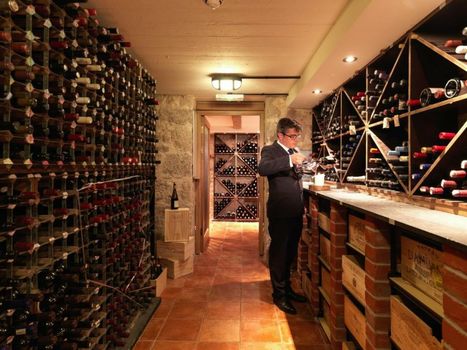 Gidleigh Park- A Relais & Chateaux Hotel