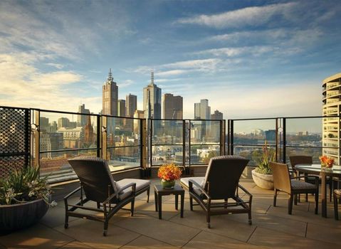 The Langham Melbourne