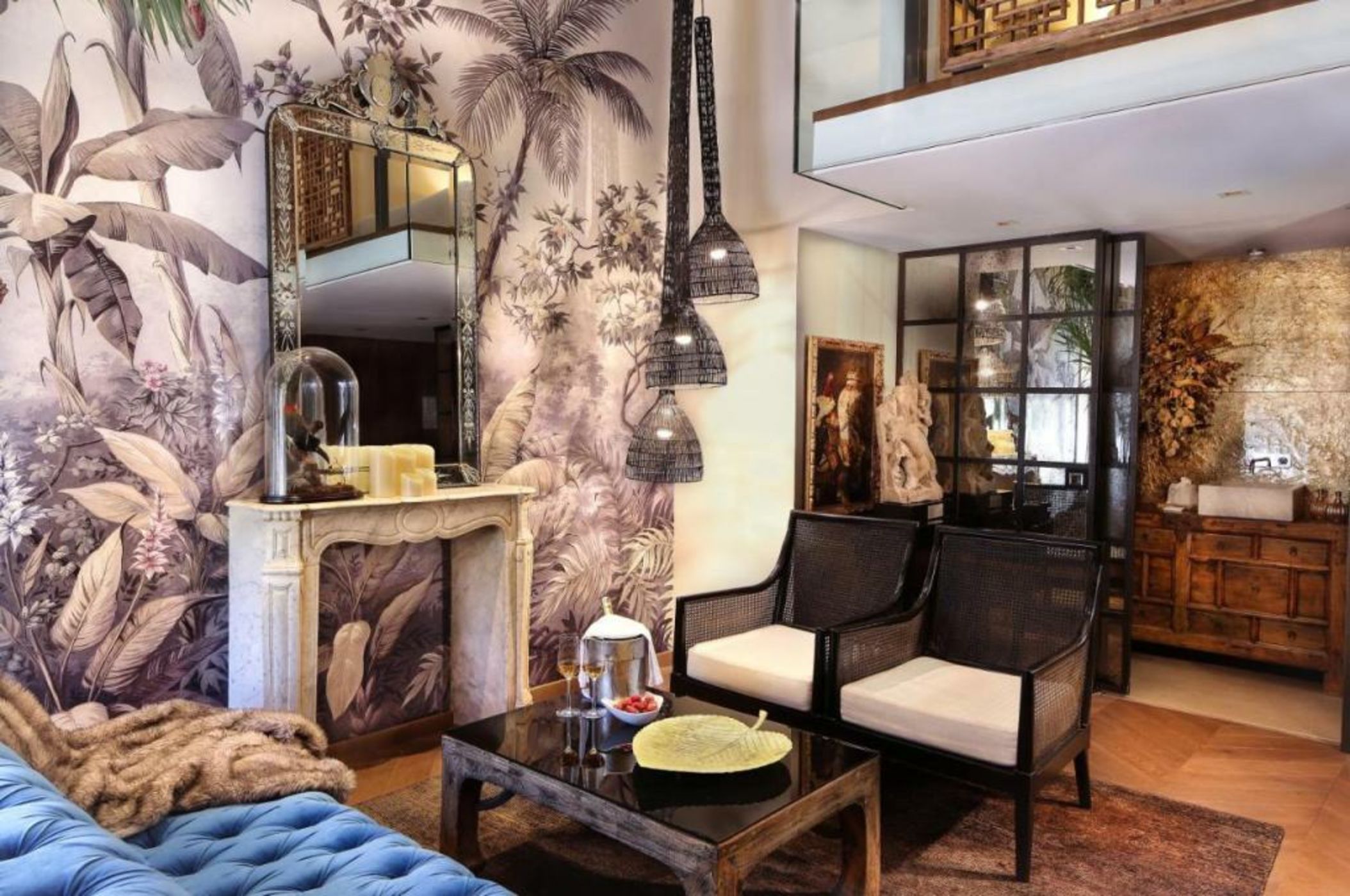 Claris Hotel & Spa GL, a Small Luxury Hotel of the World