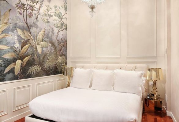 Claris Hotel & Spa GL, a Small Luxury Hotel of the World