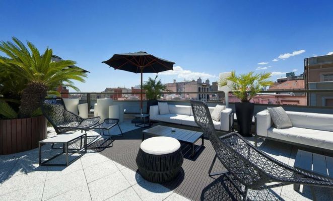 Claris Hotel & Spa GL, a Small Luxury Hotel of the World