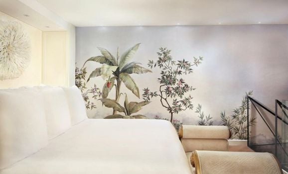 Claris Hotel & Spa GL, a Small Luxury Hotel of the World