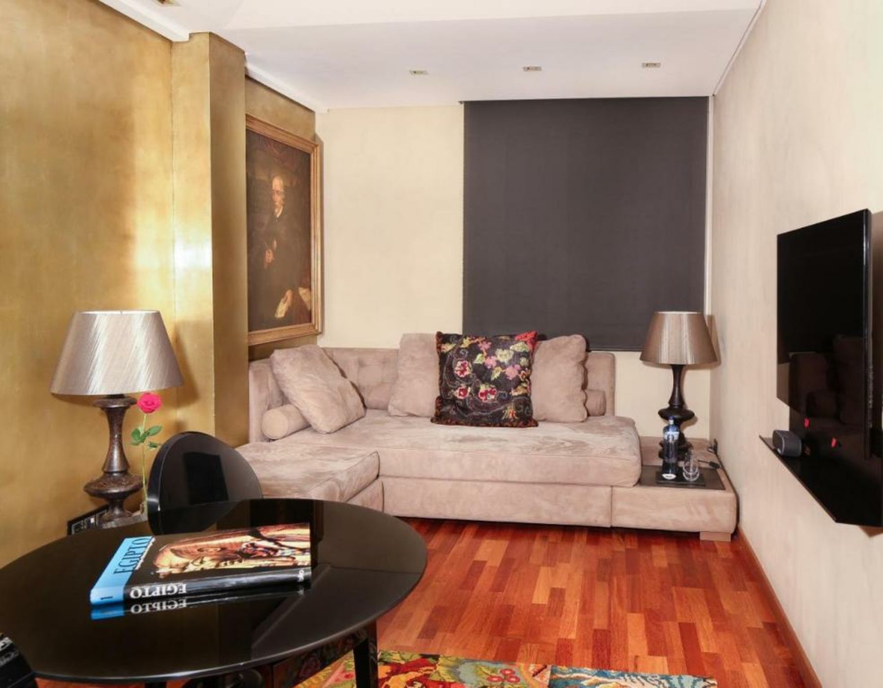 Claris Hotel & Spa GL, a Small Luxury Hotel of the World