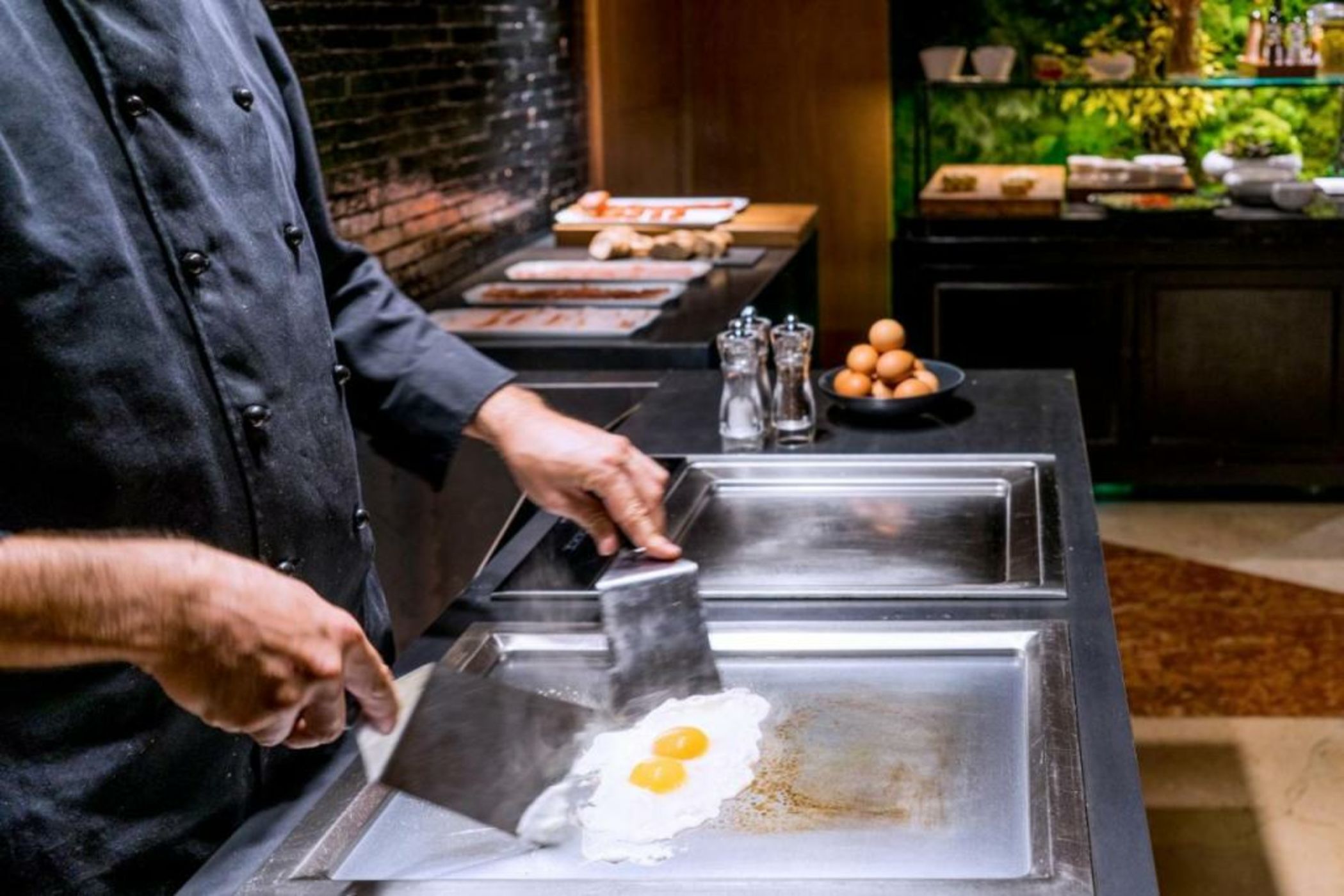 Claris Hotel & Spa GL, a Small Luxury Hotel of the World