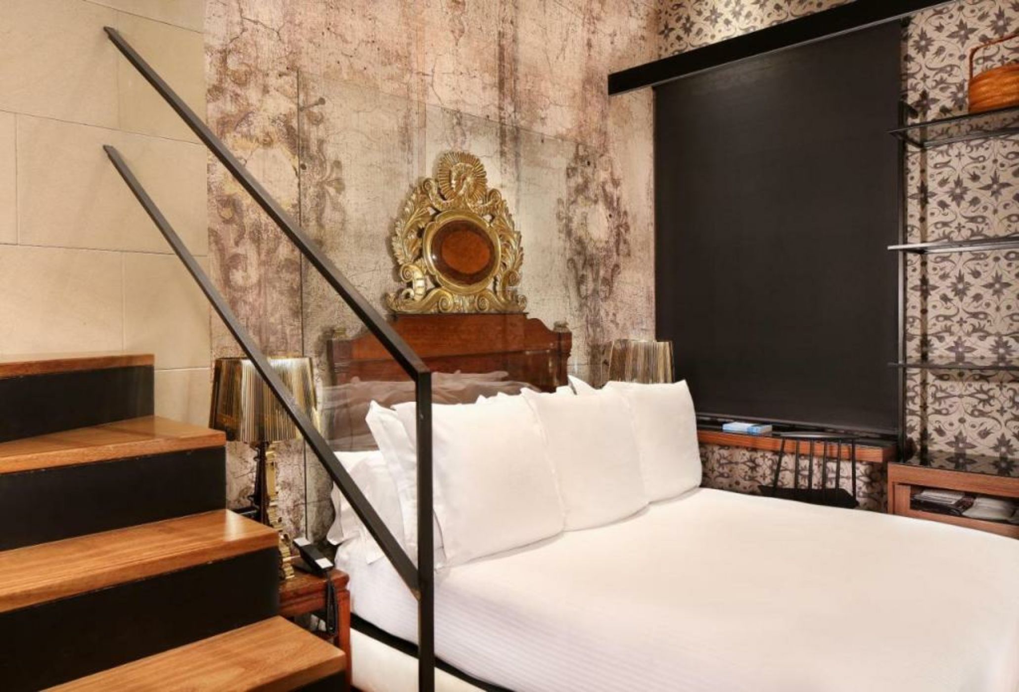 Claris Hotel & Spa GL, a Small Luxury Hotel of the World