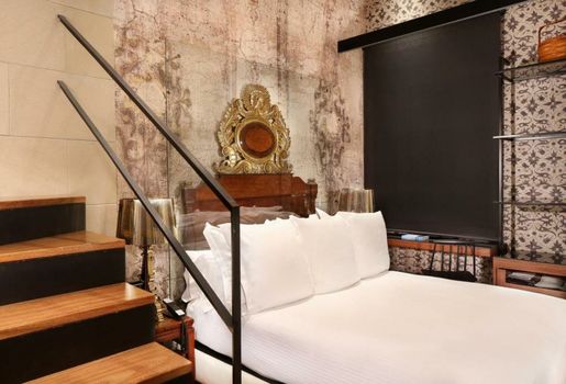 Claris Hotel & Spa GL, a Small Luxury Hotel of the World