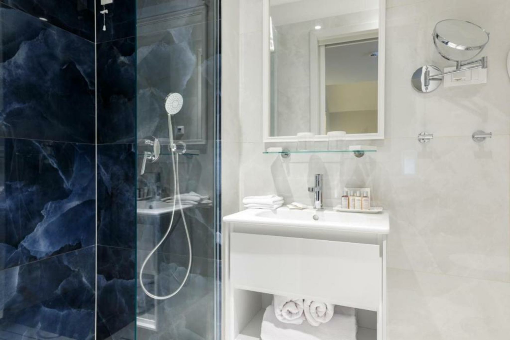 Heritage hotel Santa Lucia