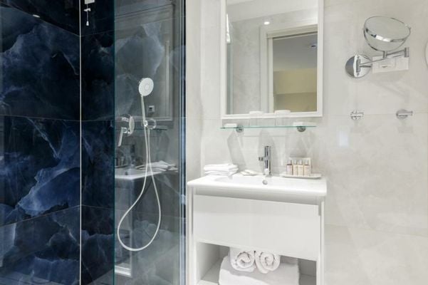 Heritage hotel Santa Lucia