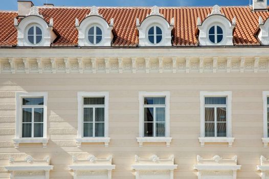 Heritage hotel Santa Lucia