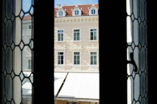 Heritage hotel Santa Lucia