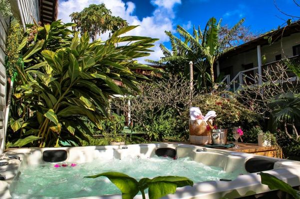 Hare Nua Hotel Boutique